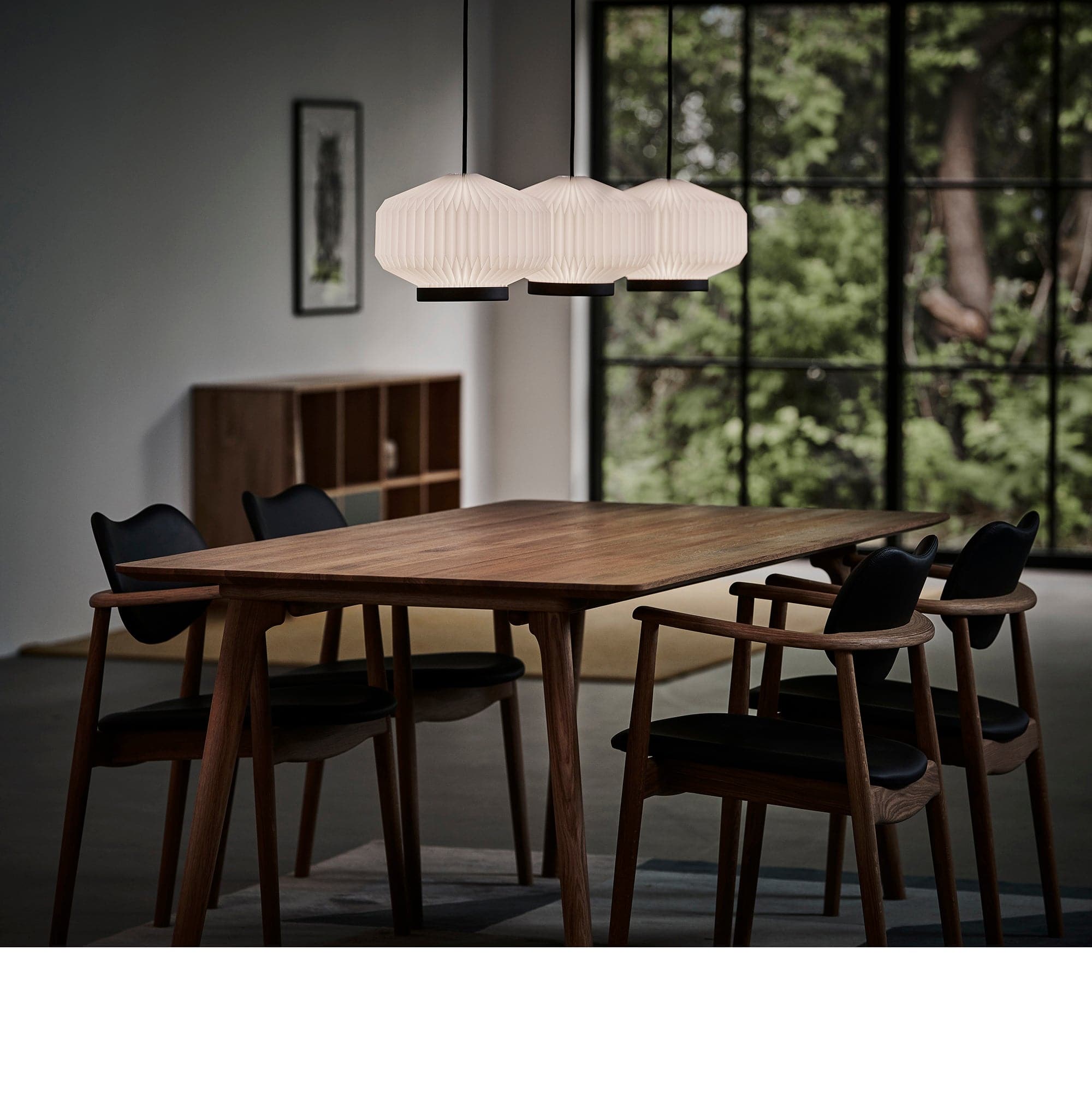 Le Klint - SHIBUI Pendant - Skandium London