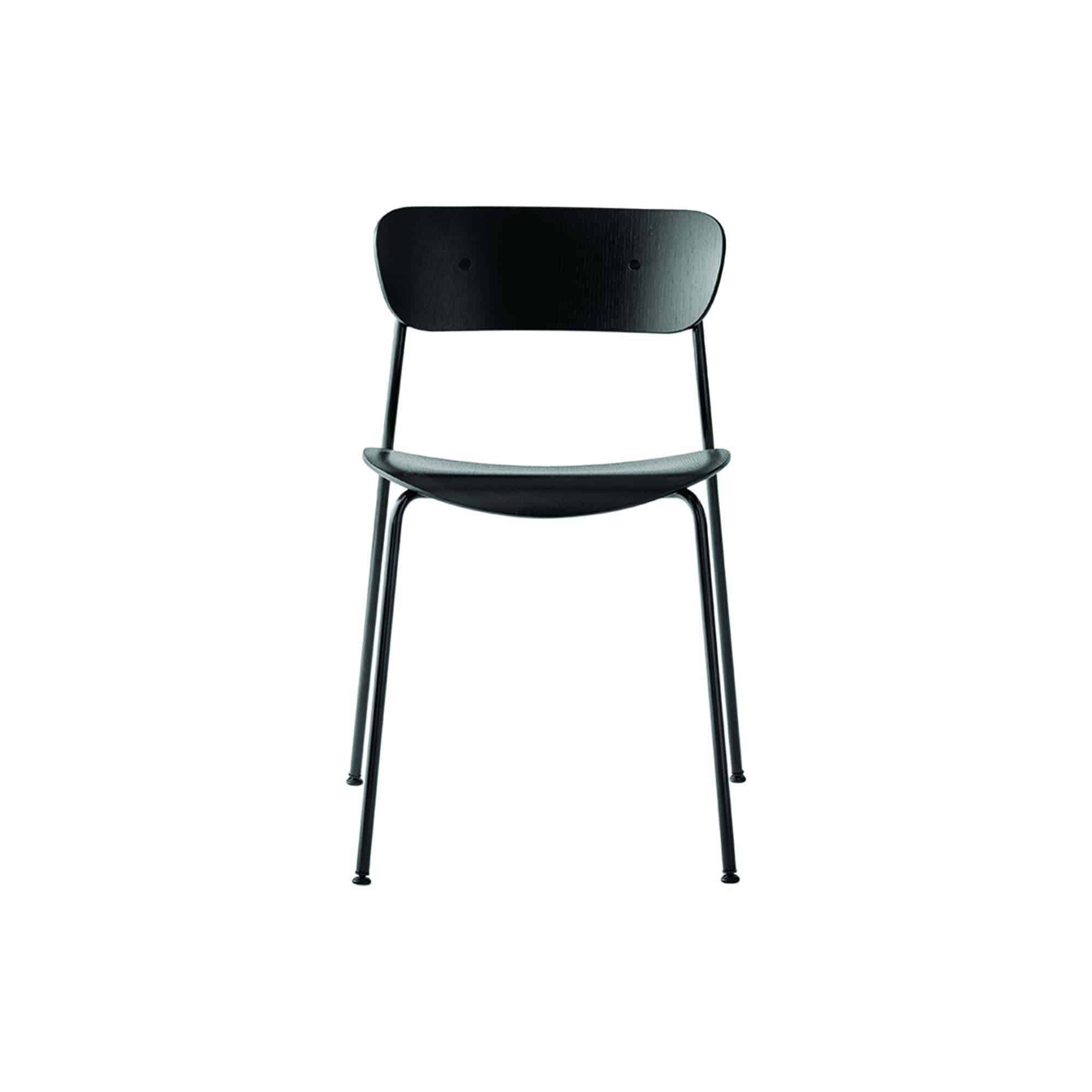 Pavilion Chair AV1 | &Tradition | Skandium London