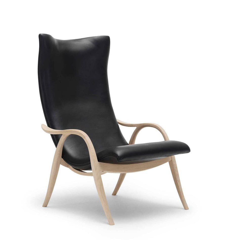 Carl Hansen - FH429 The Signature chair - Skandium London