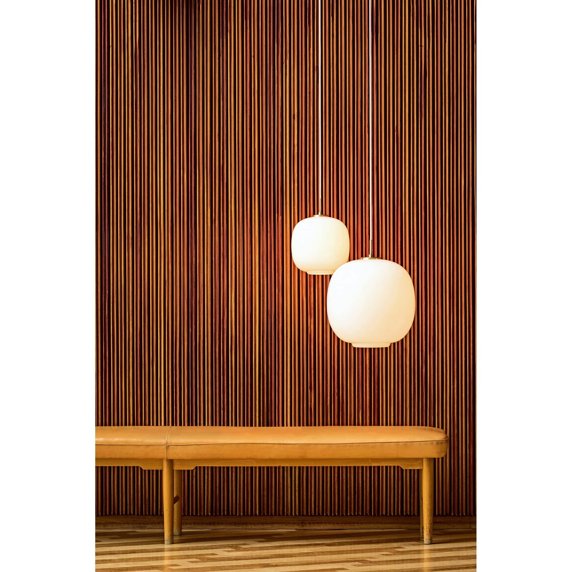 Louis Poulsen - VL45 Radiohus Pendant lamp - Skandium London