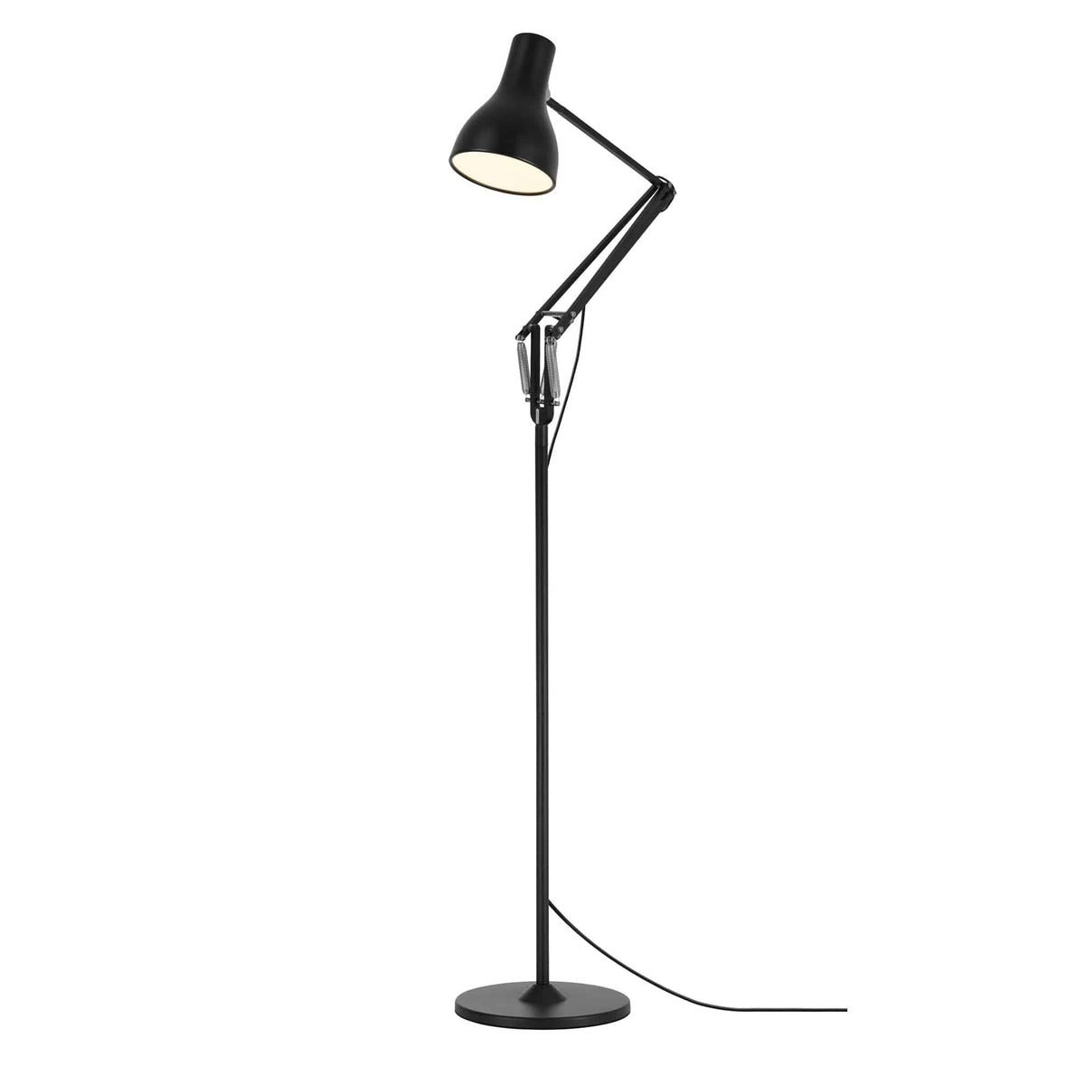 Type 75 Floor Lamp | Anglepoise | Skandium London