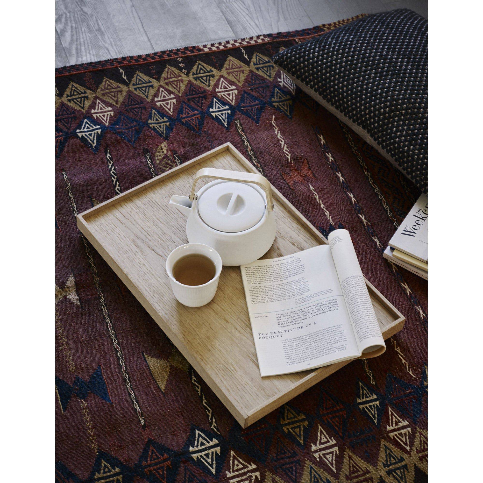 Nomad tray table | Skagerak | Skandium London