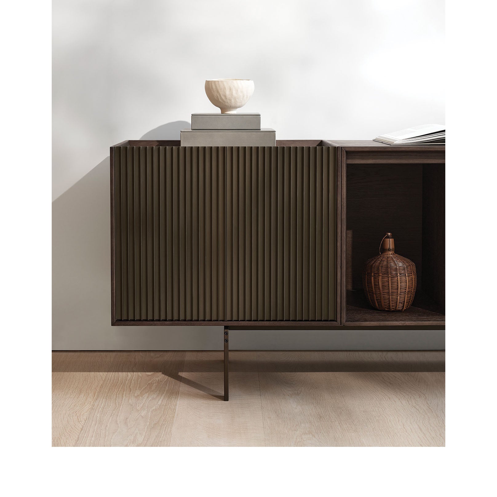 Vipp - VIPP675 - Chimney cabinet - Skandium London