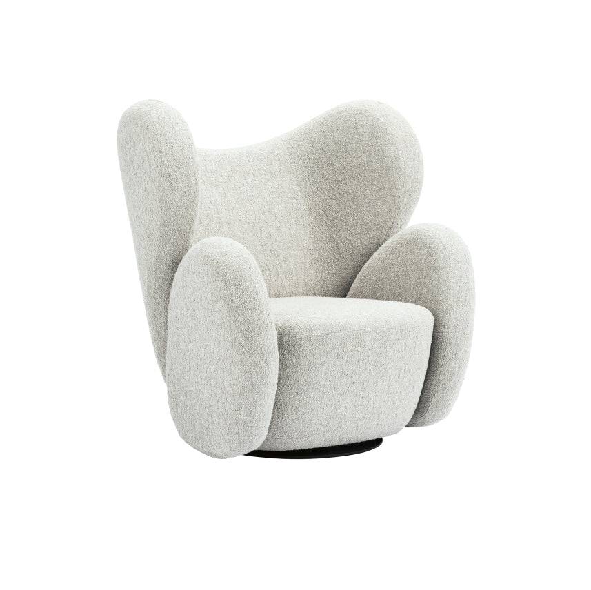 NORR11 - Big Big lounge chair - Skandium London