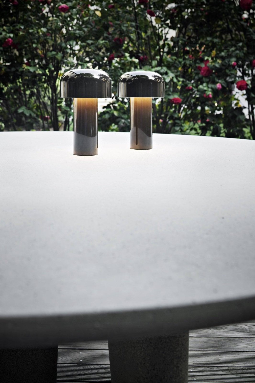 Flos - Bellhop portable table lamp - Skandium London