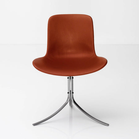 Fritz Hansen - PK9™ chair - Skandium London