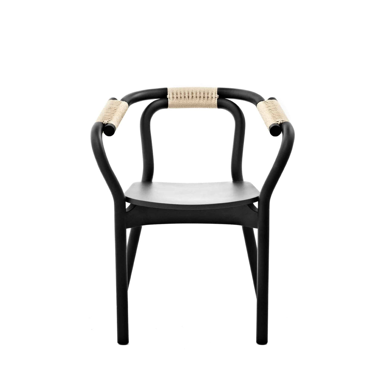 Normann Copenhagen - Knot chair - Skandium London