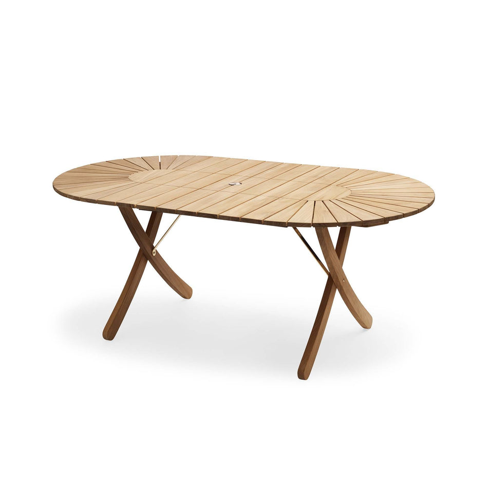 Fritz Hansen - Selandia Table - Skandium London