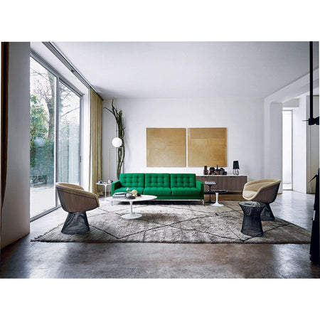 Knoll - Florence Knoll 'Relax' sofa - Skandium London