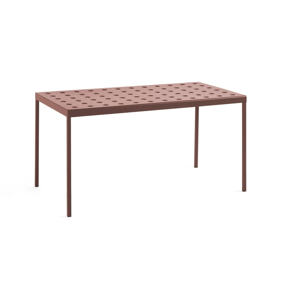 HAY - Balcony Table - Rectangular - Skandium London