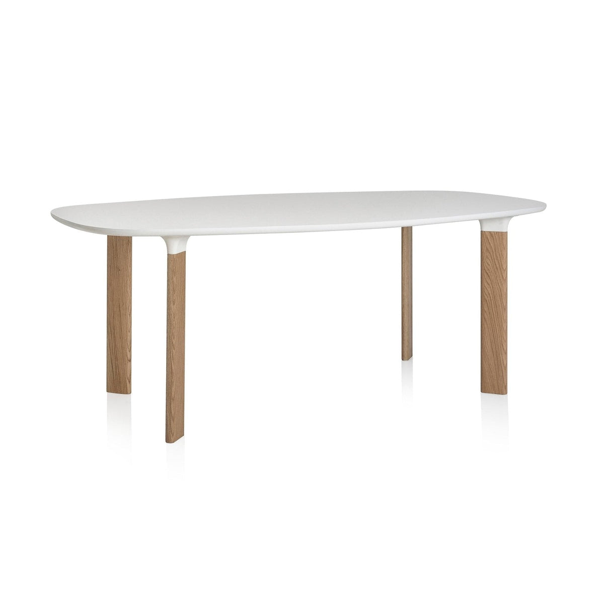 Fritz Hansen - Analog table - Skandium London