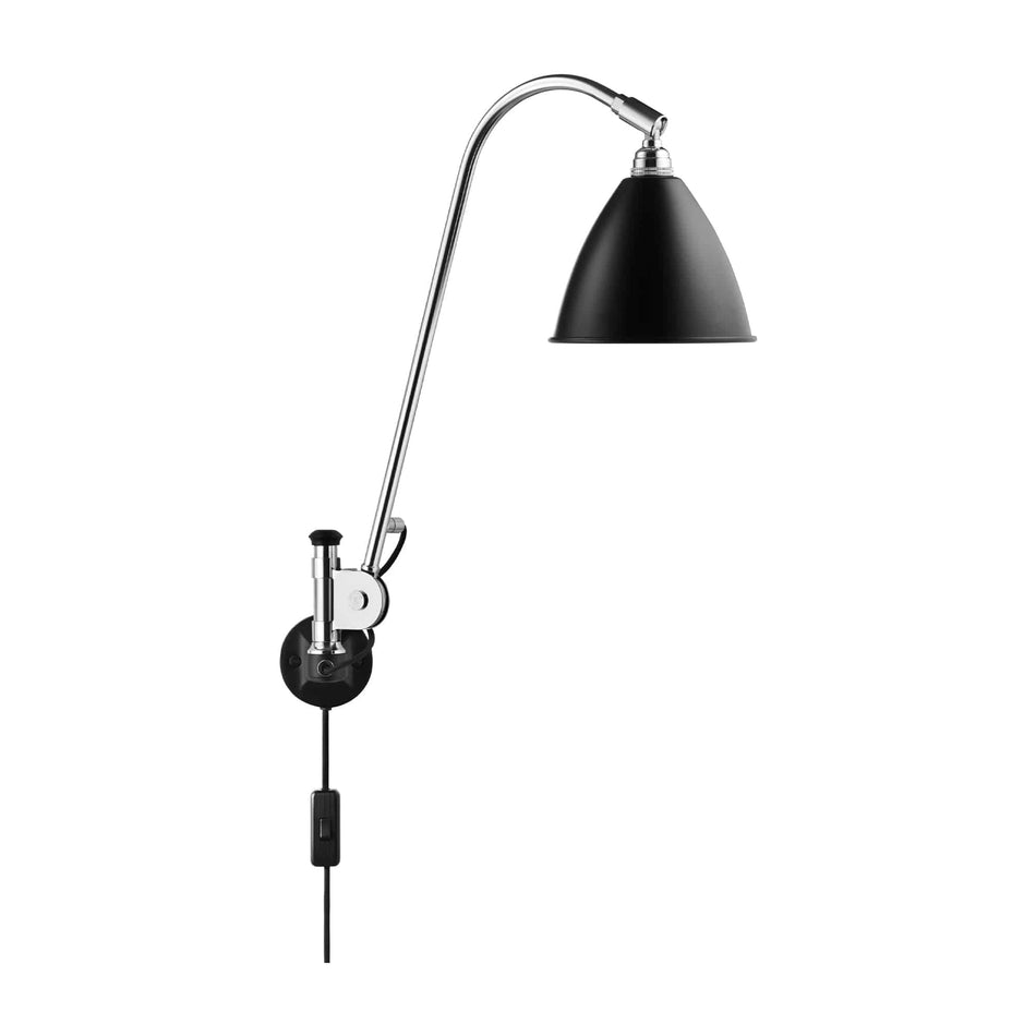 BL6 Wall Lamp - Ø16 | Gubi | Skandium London