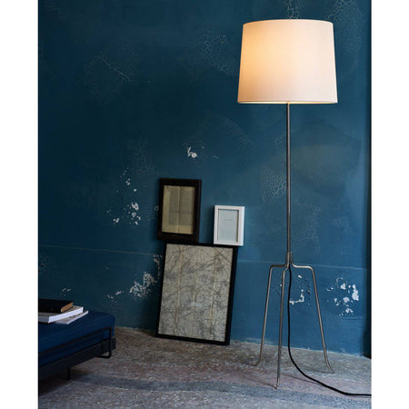 Kalmar - Dreistelz Floor Lamp - Skandium London