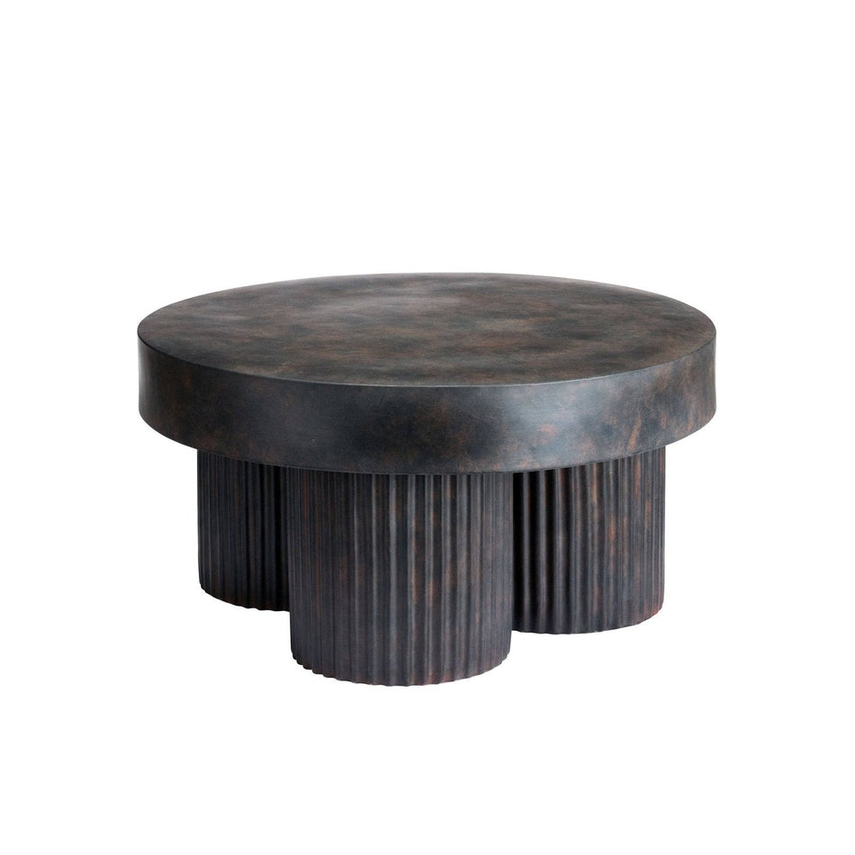 NORR11 - Gear Coffee Table - Low - Skandium London