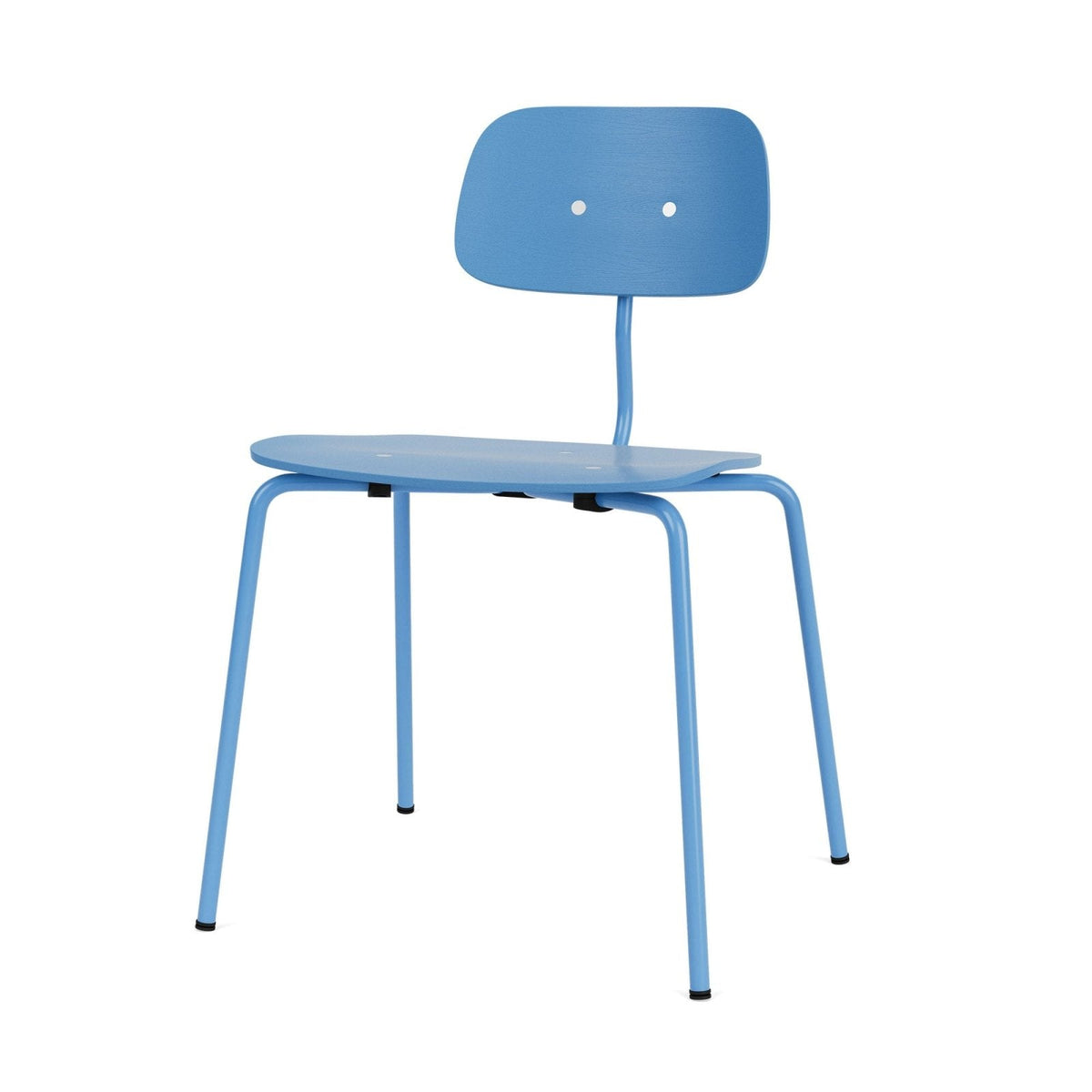 Montana - Kevi 2060 Chair - Skandium London