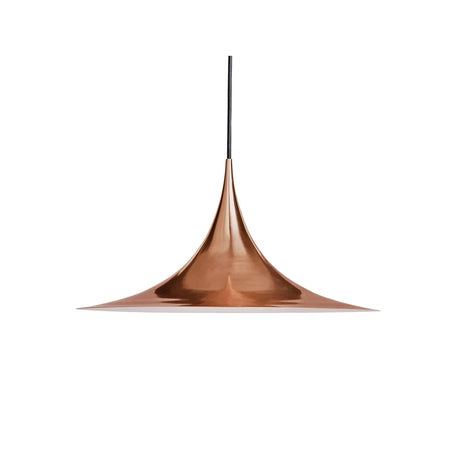 Gubi - Semi pendant lamp - Skandium London