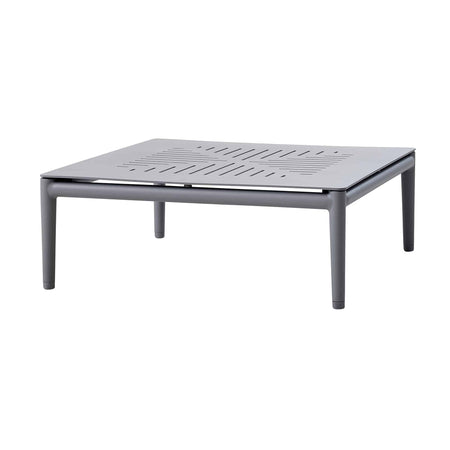 Conic Coffee Table | 75x75 cm | Cane-line | Skandium London