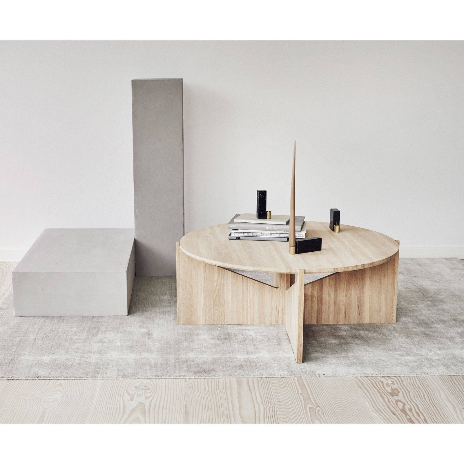 Kristina Dam - Table - Skandium London