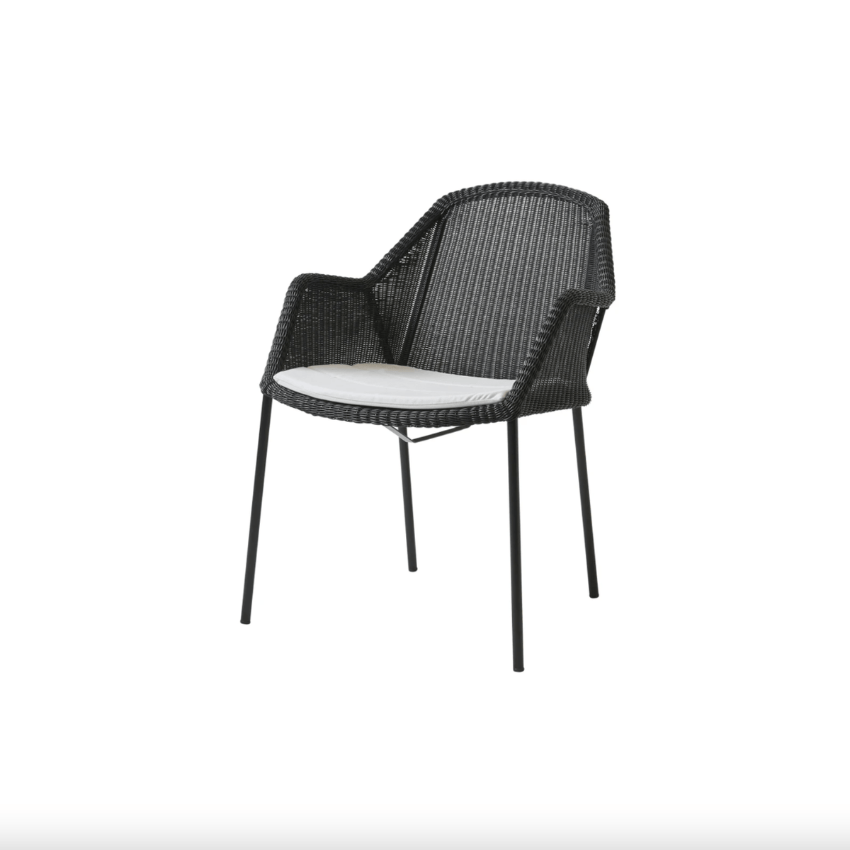 Cane-line - Breeze Chair - Stackable - Skandium London