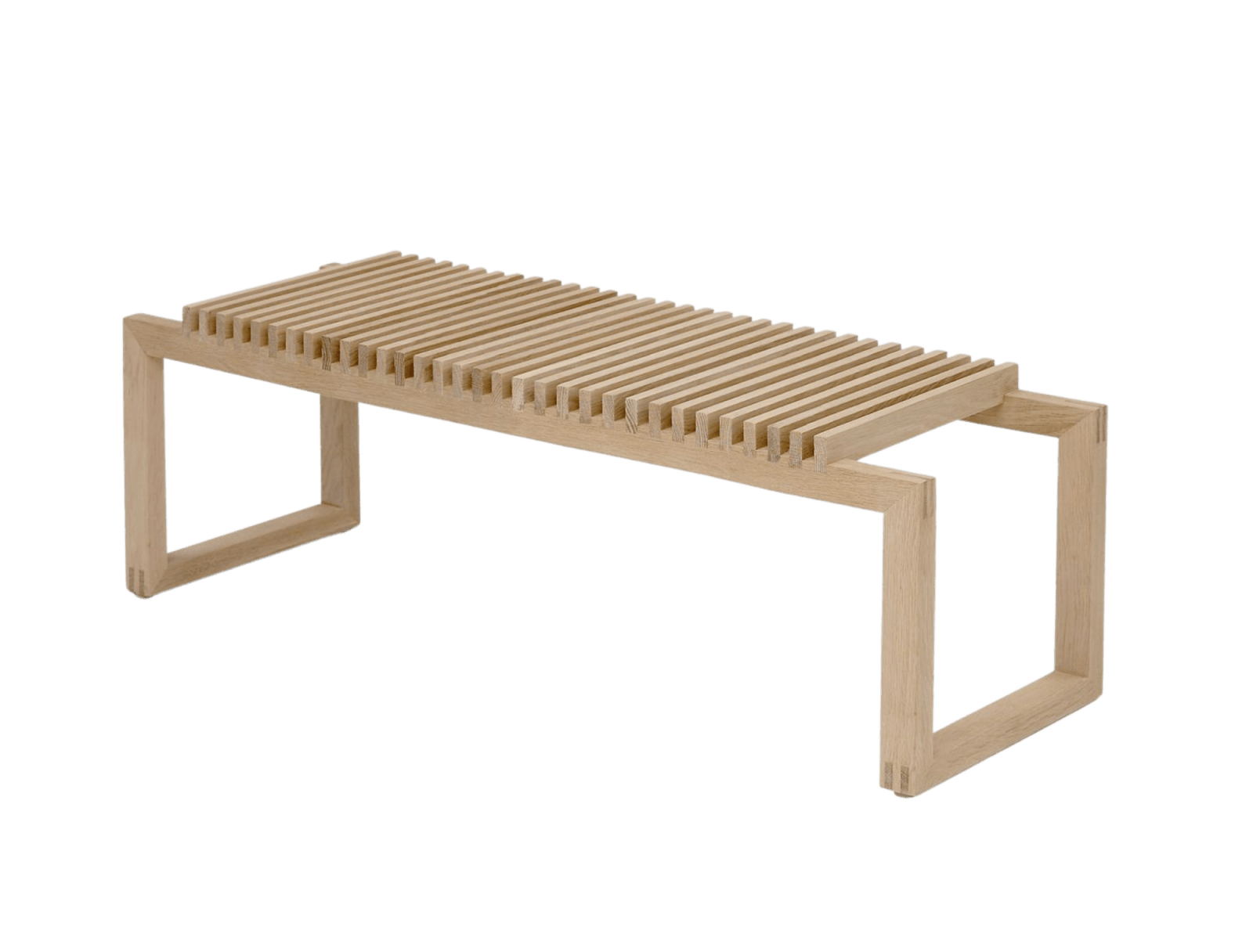 Skagerak - Cutter Bench - Skandium London