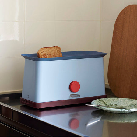 Sowden Toaster | HAY | Skandium London