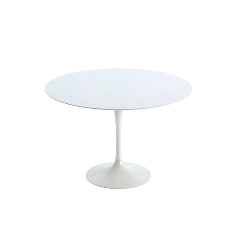 Knoll - Saarinen Dining Table - Outdoor - Skandium London