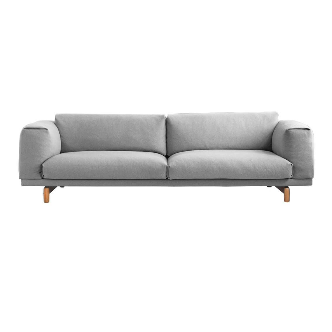 Rest sofa 3-seater | Muuto | Skandium London