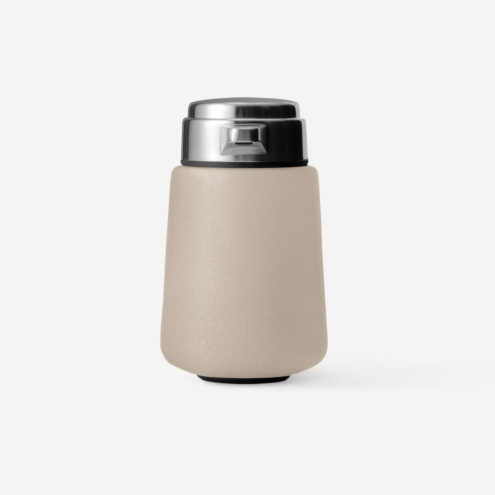 Vipp - VIPP9 - Dispenser - Beige - Skandium London