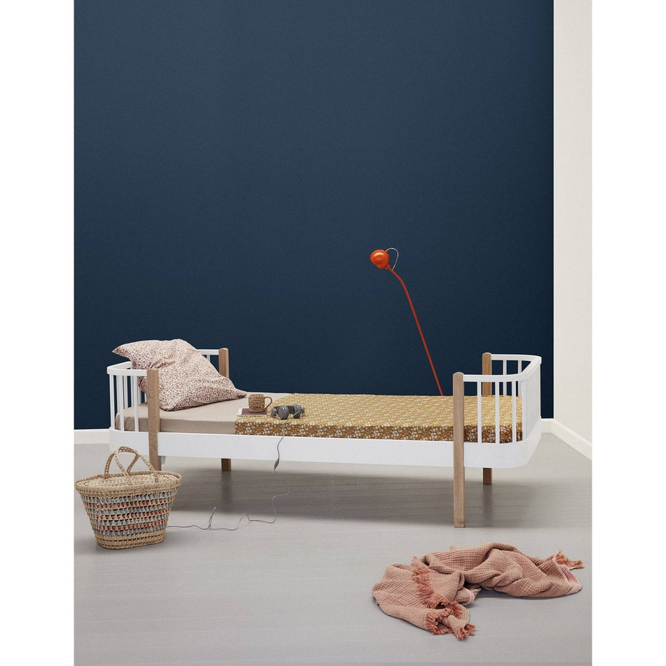 Oliver Furniture - Wood Bed drawer - Skandium London