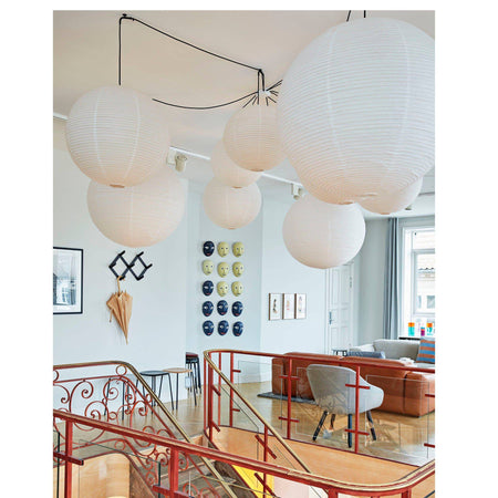 HAY - Rice Paper Shade - Skandium London