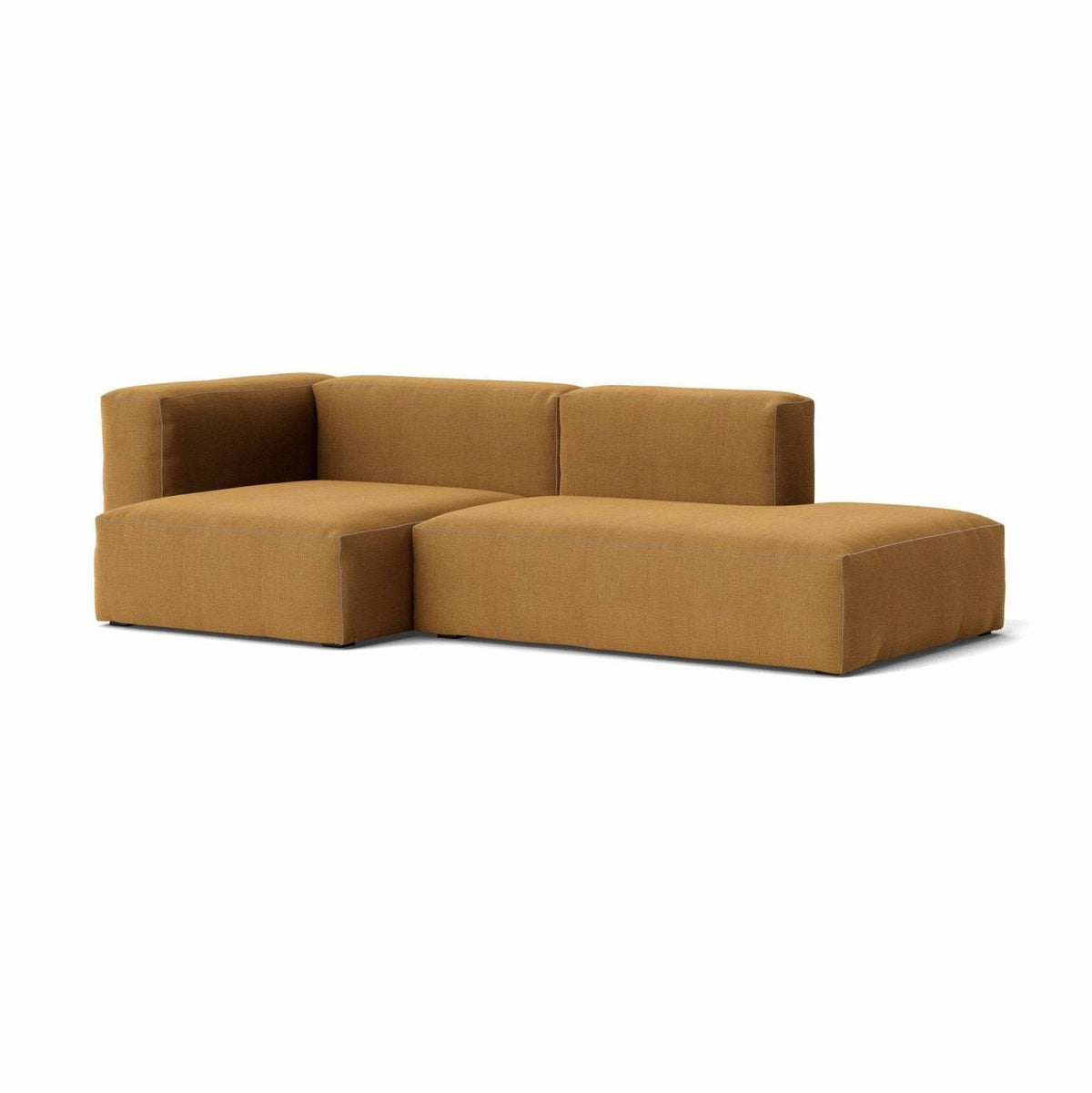 HAY - Mags Soft Sofa - Combination 3 - 2,5-seater - Skandium London