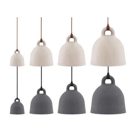 Normann Copenhagen - Bell pendant lamp - Skandium London