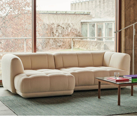 HAY - Quilton Sofa - Combination 10 - Skandium London