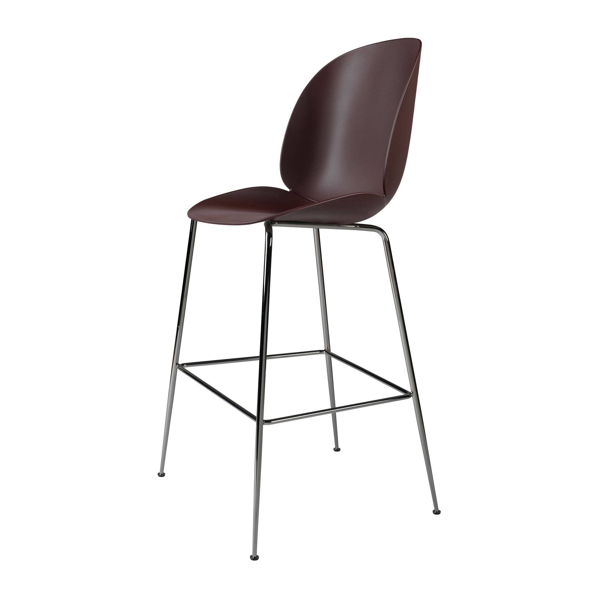 Gubi - Beetle Bar Chair - Skandium London