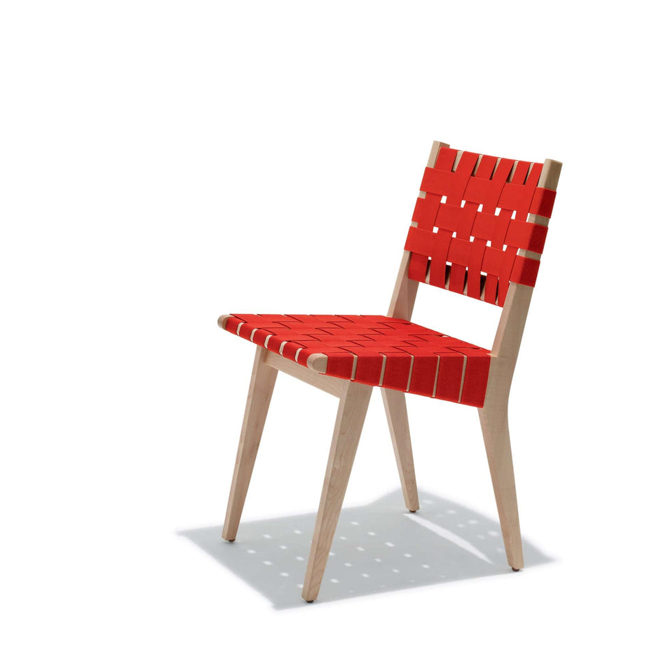 Knoll - Risom side chair - Skandium London