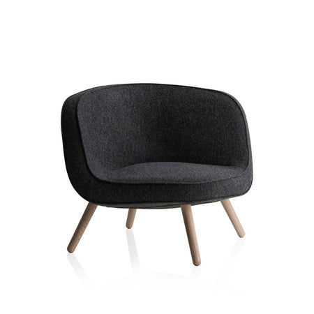 Fritz Hansen - Via57™ Lounge chair - Skandium London