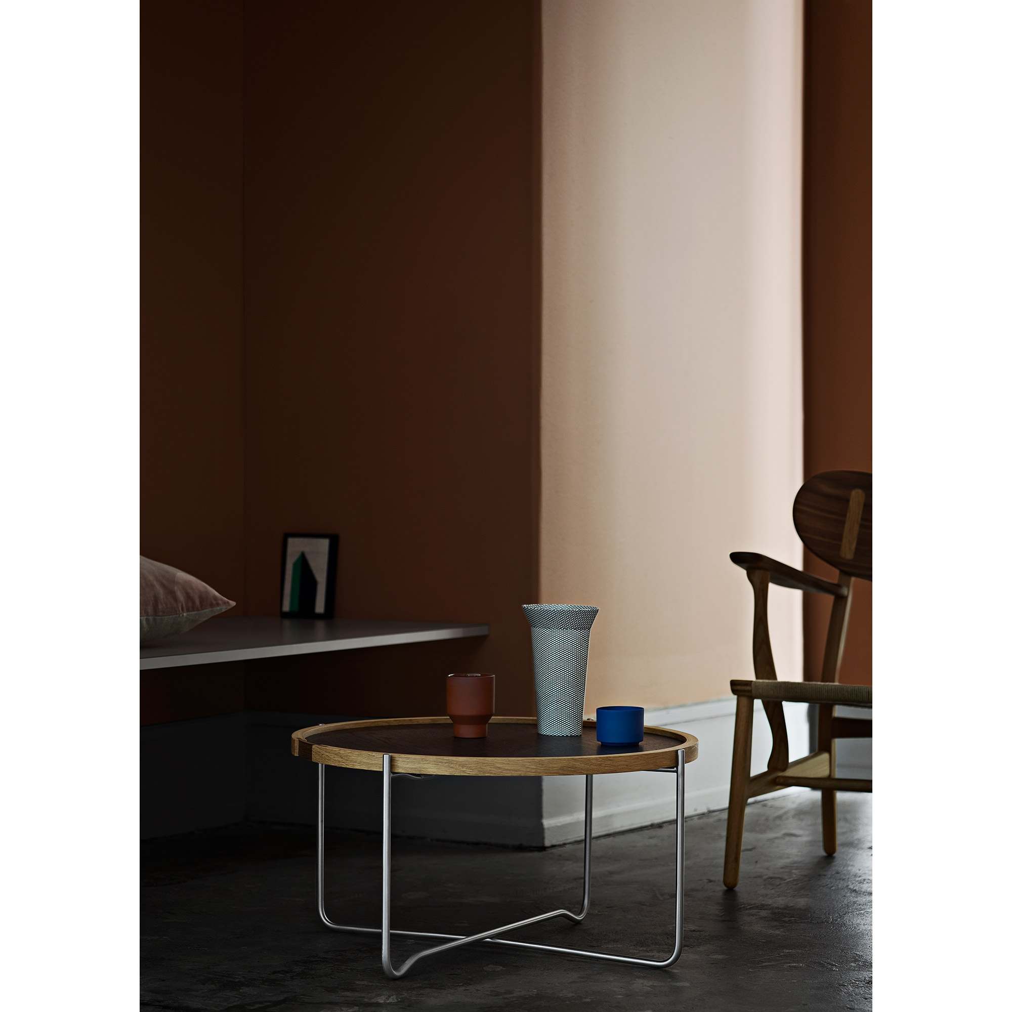 CH417 tray table – Skandium London