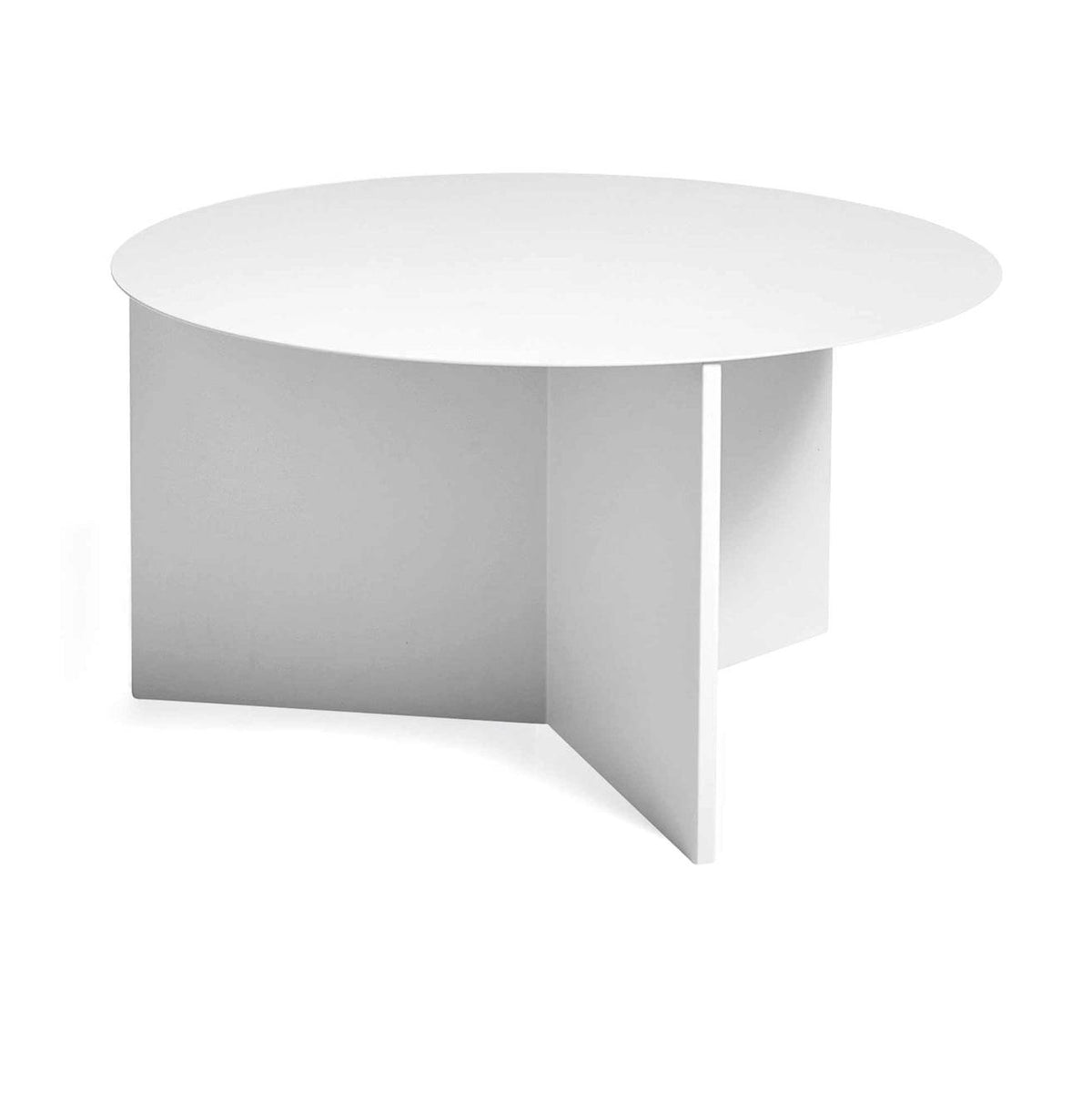 HAY - Slit Table Round - XL - Skandium London