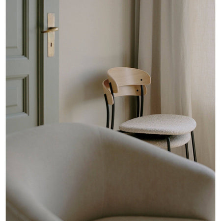 New Works - Missing chair - Skandium London