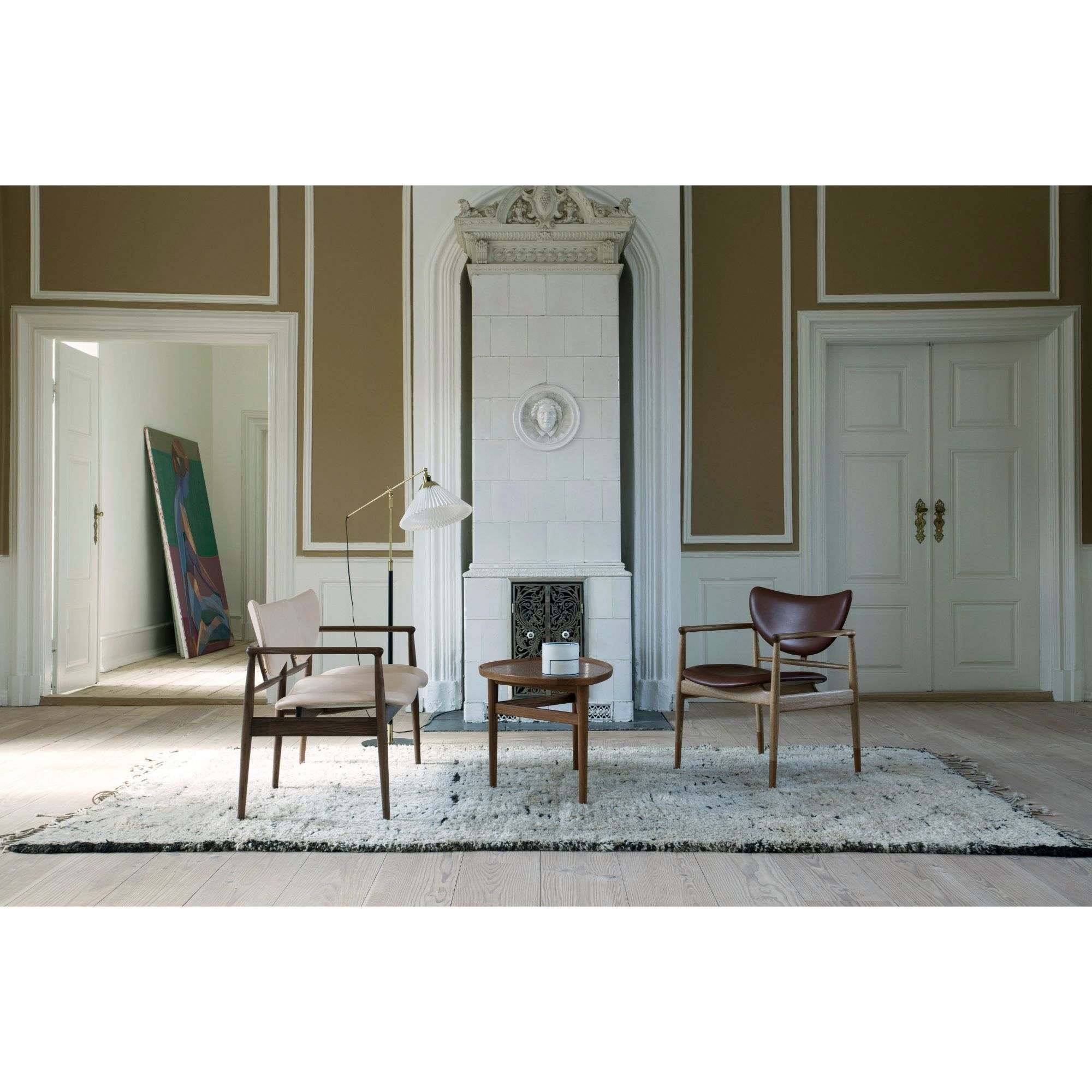 48 Chair | House of Finn Juhl | Skandium London