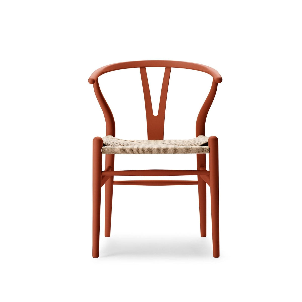 Carl Hansen - CH24 Wishbone chair - Ilse Crawford Special Edition - Skandium London