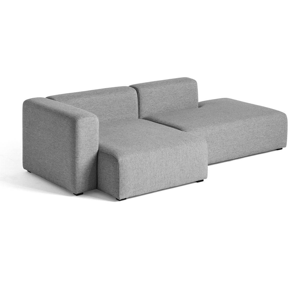 Mags Sofa | Combination 3 - left | 2,5-seater | HAY | Skandium London