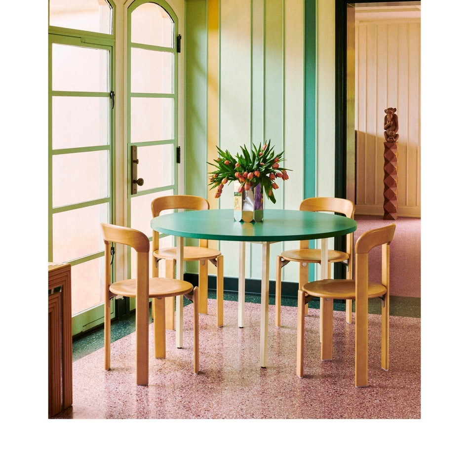 HAY - Rey Dining Chair - Skandium London