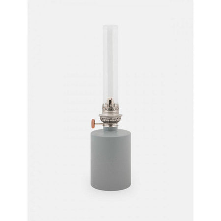 Klong - Patina Oil Lamp - Skandium London