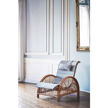 Sika Design - Paris Chair - Natural - Skandium London