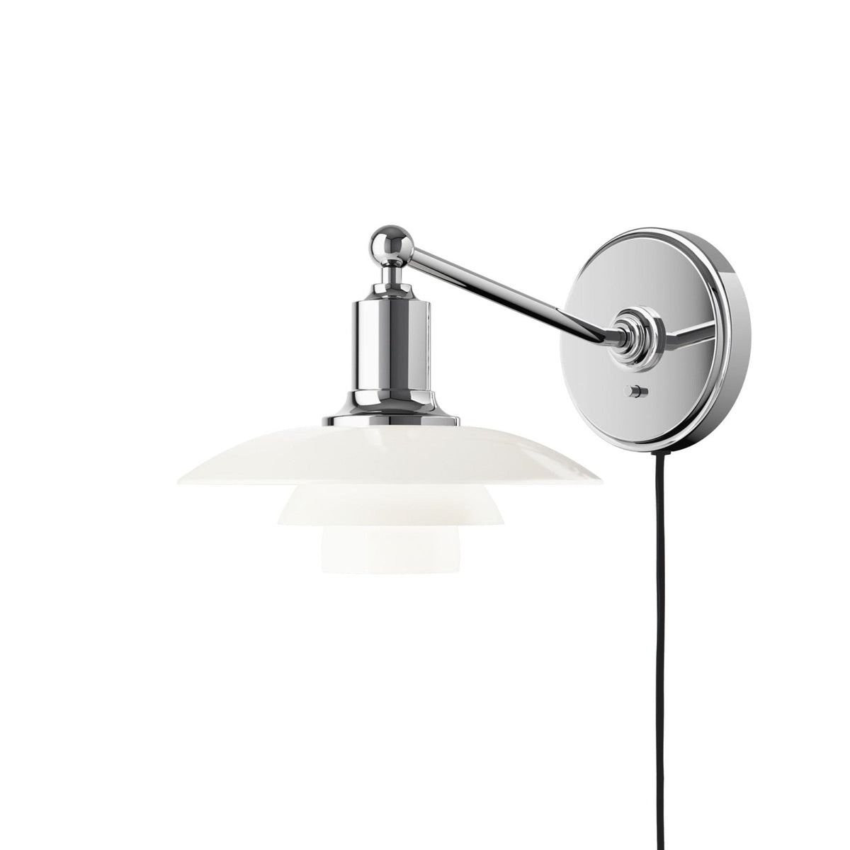 Louis Poulsen - PH 2/1 wall lamp - Skandium London