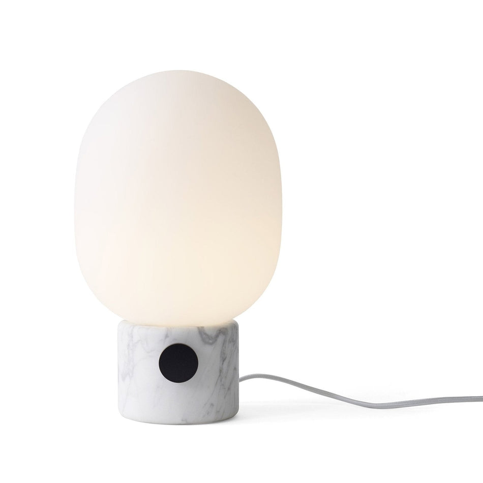 Audo - JWDA Marble lamp - White - Skandium London