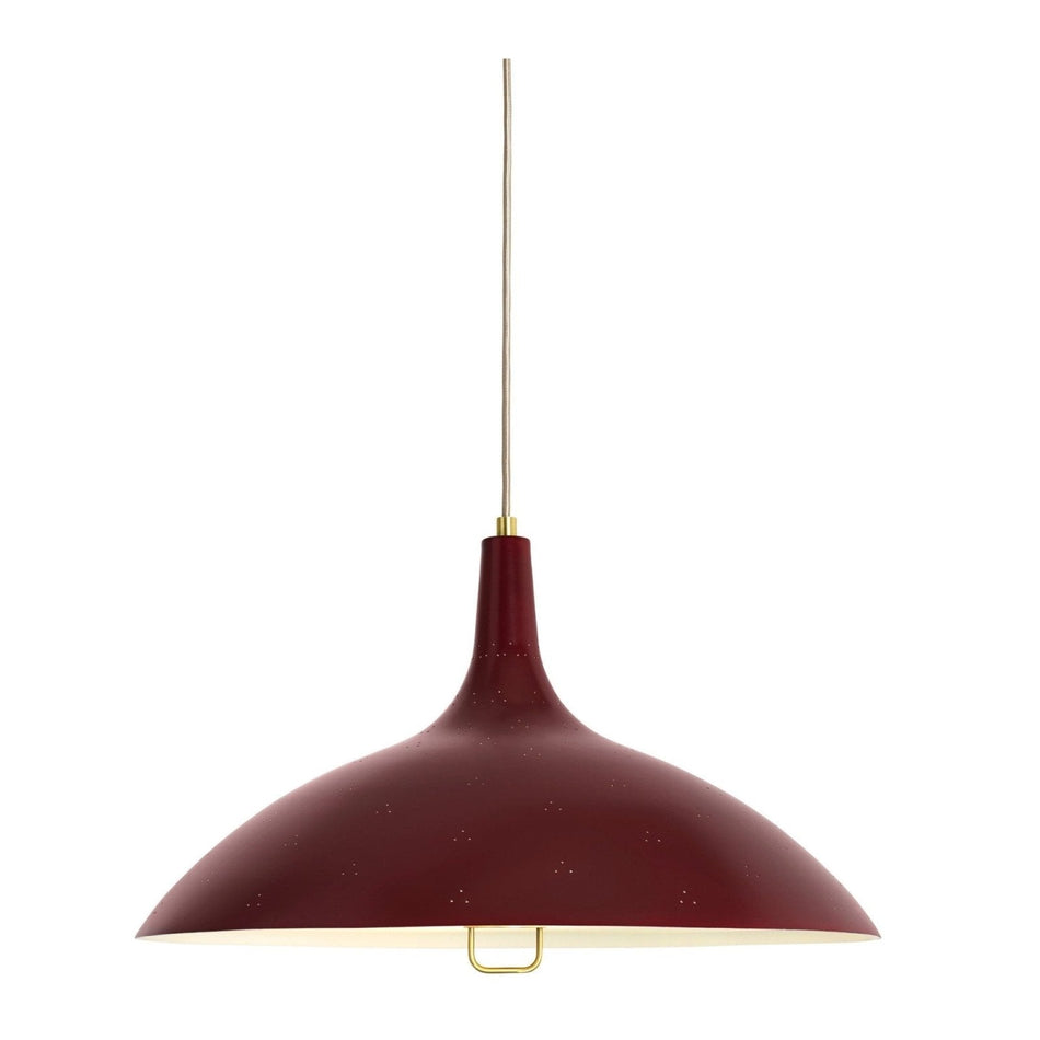 Gubi - 1965 Pendant - Skandium London