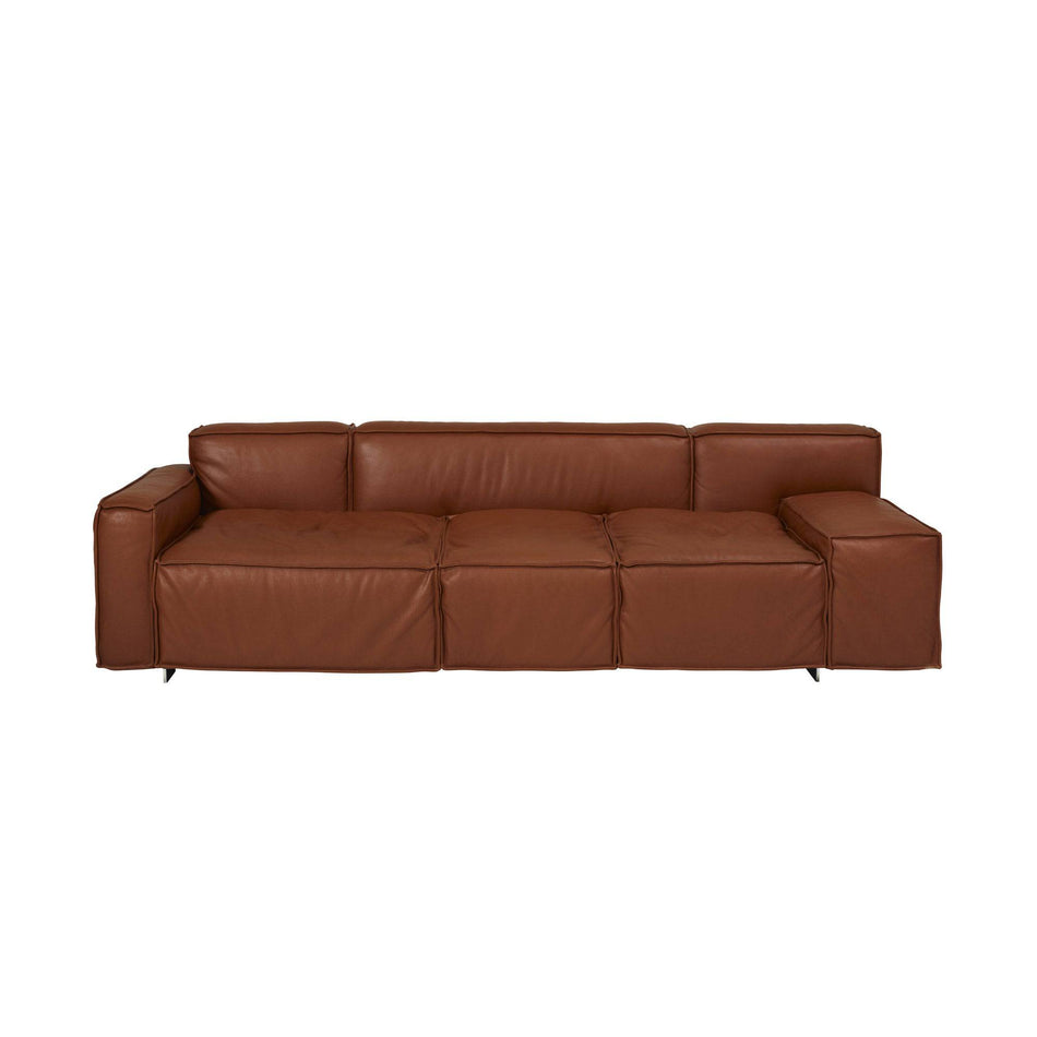 Swedese - Boxplay sofa - Skandium London