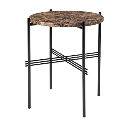 Gubi - TS Side Table - Round Ø40 cm - Skandium London